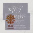 Search for windmill invitations Rustic