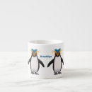 Recherche de manchot tasses Faune
