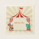 Search for circus performer Big top