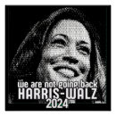 Search for go back posters Kamala