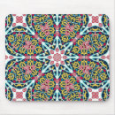 Recherche de rosette tapis souris Coloré
