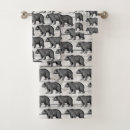 Search for bear bath towels Wildlife