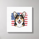 Search for corgi decor Usa