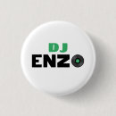 Recherche de dancer badges Disco