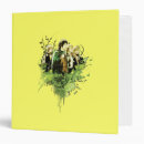 Search for lord of the rings binders Baggins