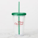 Search for christmas tumblers Merry
