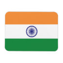 Recherche de culture indienne magnets Illustration