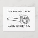 Recherche de fête des pères drôle cartes postales Pour lui