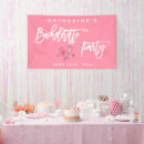 Search for bachelorette party banners Script