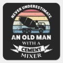 Search for cement mixer stickers Concrete