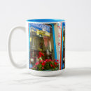 Search for restaurants mugs Pizzeria