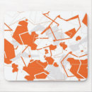 Search for origami mousepads Abstract