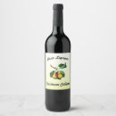 Search for fruit wine labels Pear
