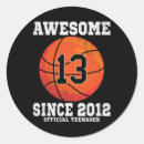 Search for backboard stickers Full court