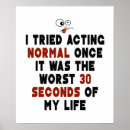 Search for acting posters Humour
