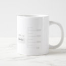 Search for grad student mugs Science