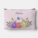 Recherche de papillon cosmétiques pochettes Floral