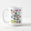 Search for therapy mugs Ot month