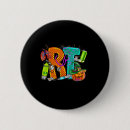 Search for respiratory therapist buttons Halloween