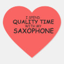 Search for saxophone stickers Saxophonist