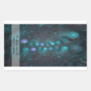 Recherche de surface autocollants Arrière plan