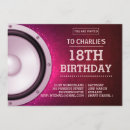 Recherche de night club invitations Rose