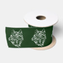 Search for wolf ribbon Wildlife