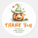 Search for cute little pumpkin stickers Orange