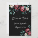 Search for black background save the dates Script
