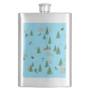 Search for holiday classic flasks skiing