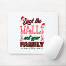 Search for santa claus mousepads Winter