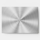 Search for shiny envelopes Silver