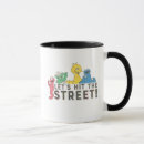Recherche de sesame street coffee mugs Bébé