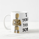 Search for know it all mugs Smart