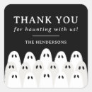 Search for ghostly stickers Ghosts