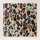 Search for leopard print puzzles Animal