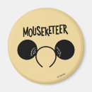 Recherche de collecteur magnets Fan nostalgique de disney