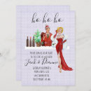 Recherche de cocktail de vacances invitations Aquarelle