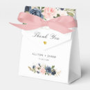 Search for blush pink favour boxes Modern