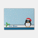 Search for christmas kids stationery Penguin