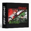 Search for noir binders Miraculous
