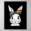 Search for happy bunny posters Animal