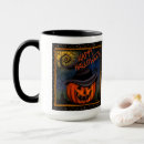 Recherche de araignée mignonne tasses Citrouille