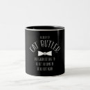 Search for butler mugs Funny