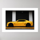 Recherche de chevrolet camaro posters Voiture