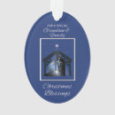 Search for manger ornaments Jesus