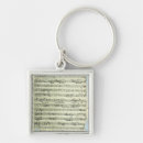 Search for notations keychains Score