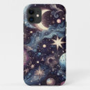 Search for twinkling iphone cases Space