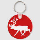 Search for caribe keychains Reindeer