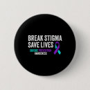 Search for aids support buttons Suicide prevention